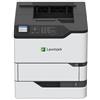 Lexmark Stampante laser monocromatica A4 Lexmark MS725dvn 52ppm 50G0630