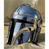 Hasbro Star Wars The Black Series The Mandalorian Premium Replica Casco Regalo