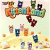 Naruto EAKI - Naruto: Shippuden - Kitten Land Series - Blind Box Peluche
