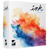 Asmodee Final Score Games Ink Board Game Ages 8+ 1-4 Players 30-45 Minutes Pla