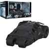 Super7 Batman Super Cyborg - Batmobile Tumbler (Full Color) Action Figure