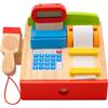 Goki 51575 Till for The Grocer'S Store, Mixed, 22 x 18 x 14 cm