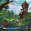Asmodee Dungeons & Kittens Roleplaying Game CORE RULEBOOK - Adorable Fantasy Tabletop RP
