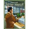 Rio Grande Games Power Grid: Factory Manager