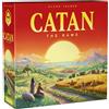 CATAN 6th Edition Board Game Ages 10+ 3-4 Players 60-90 Minutes Playing