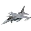 TAMIYA TMYTAM61101 Lockheed F-16C Falcon (-) Model KIT