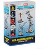 Asmodee, Marvel: Crisis Protocol - Web-Swinging Heroes, Affiliation Pack, Atomic