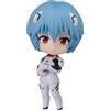 Good Smile Company Action figure Nendoroid Rei Ayanami Rei (Rei of Evangelion) P