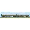 Acme 55303 CSD set due carrozze Expresso 124/125 ''Košičan''