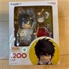 Nendoroid Statua action figure Good Smile Company L Lawliet 2.0 Death Note Nendoroid