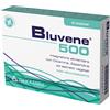 PROGE FARM Srl Bluvene 500 30 compresse - PROGE FARM - 927146047