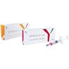 APTISSEN ITALIA Srl Synolis v-a soluzione iniettabile viscoelastica isotonica in siringa preriempita di sodio ialuronato 80mg e sorbitolo 160mg capacita' siringa 4ml monoshot 1 pezzo - - 978103226