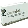 ESSECORE Srl Coredol 30 compresse - ESSECORE - 978460754