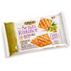 NUOVA IND. BISCOTTI CRICH SpA Gusto senza rinunce crackers salati con olio extravergine di oliva 2% 200 g - - 973622727
