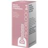 PASQUALI Srl Dermovitamina micoblock 3 in 1 smalto idratante e traspirante nude 5 ml - DERMOVITAMINA - 979321318