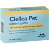 N.B.F. LANES Srl Ciellea pet blister 30 perle - N.B.F. LANES - 904987082