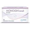 FARMARES Srl SOCIETA' UNIPERS. Monogin ovuli vaginali 10 pezzi - LO.LI.PHARMA - 932182076