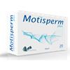 FERA PHARMA Srls Motisperm plus 20 bustine - - 926410414
