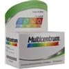 GMM FARMA Srl Multicentrum adulti 30cpr - Multicentrum - 979794070