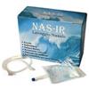 E.P. MEDICA Srl Nasir lavaggio nasale 5 sacche 250 ml doppia via punto ago isotonica + 5 deflussori + 1 ventosa - - 971527306