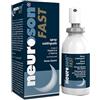 SHEDIR PHARMA Srl Unipersonale Neuroson fast spray flacone 30 ml - NEUROSON - 934434236