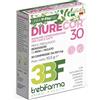 TREBIFARMA Srl Diurecor blister 30 compresse - TREBIFARMA - 906649924