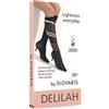 SIGVARIS Srl Sigvaris delilah 70 denari mesh gambaletto punta aperta skin 4 - - 983386347