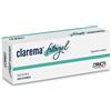 FARMACEUTICI DAMOR SpA Clarema fitogel 50 g - FARMACEUTICI DAMOR - 981923701