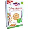 CEREALVIT Srl Dietolinea quinoa e amaranto flakes 375 g - - 972152755