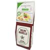 AZIENDA AGR. MULINO MARELLO Mix farine naturali pasta fres - - 977749237