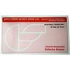 GALENICA SENESE Srl Sodio cloruro*0,9% 10f 10ml - - 029874474