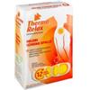 Thermorelax cerotto autoriscaldante dolore schiena/spalle 3 pezzi - - 973273410