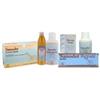 ABBATE GUALTIERO Srl Sanodet detergente dermatologico 500 ml - SANODET - 907123350