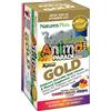 LA STREGA Srl Animal parade gold assortiti - NATURE'S PLUS - 933064228
