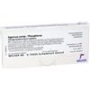 Weleda Agaricus Phosphoricus Compositum Medicinale Omeopatic - Weleda - 800130116