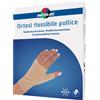 PIETRASANTA PHARMA SpA Master-aid ortesi flex pollice 18-24cm l - MASTER AID - 983168941