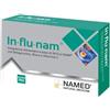 NAMED Srl Influnam difesa 15 bustine - NAMED - 986584656