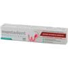 UNILEVER ITALIA SpA Mentadent professional dentifricio 0,12 clorexidina 75 ml - MENTADENT - 986622951