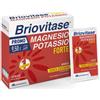 MONTEFARMACO OTC SpA Briovitase forte arancia 10 bustine - BRIOVITASE - 989414255