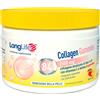 LONGLIFE Srl Longlife collagen gummies 625mg 84 gommose - LONG LIFE - 943329730