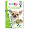 CHEMI-VIT Srl Cliffi dental care taglia piccola 300 g - - 972536609