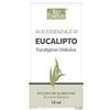 ALCEA Srl Eucalipto olio essenziale bio 10 ml - - 931462131