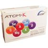 CRONO PHARMA Srl ATOMIK 10BUST