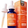 SeoulCeuticals Siero coreano con acido ialuronico al 20% di vitamina C e acido ferulico CE - Potente anti-invecchiamento Vit C, anti rughe K Beauty Skincare