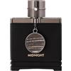 Armaf Dubai Nights Midnight Edp SPR 3.4 M (Pulito)