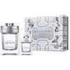 BVLGARI Man Rain Essence Set (EDP 100ml + EDP 15ml)