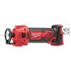 Milwaukee 2627-20 M18 - Utensile da taglio senza fili agli ioni di litio da 18 Volt