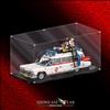Showcase Lab IT Teca L24 | Per Set Lego® 10274 | Ecto-1 Ghostbusters