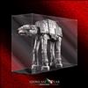Showcase Lab IT TECA L55 | PER SET LEGO® 75313 | STAR WARS™ - AT AT™