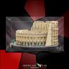 Showcase Lab IT Teca LP35 | Per Set Lego® 10276 - Colosseo